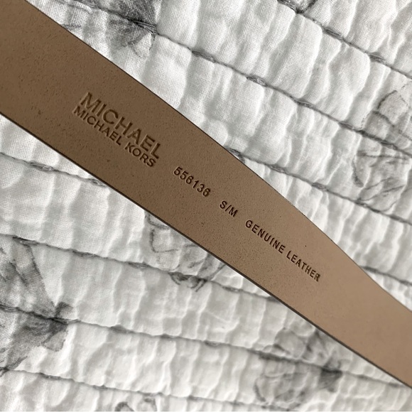 MICHAEL KORS Fanny Pack Belt S/M - Picture 6 of 17